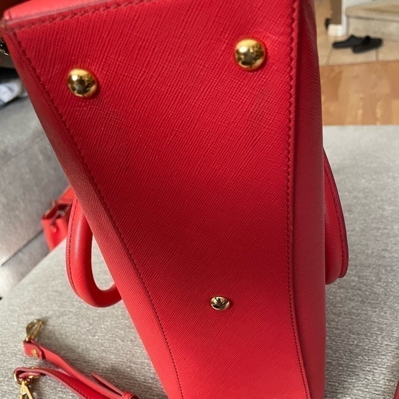 MCM Crossbody Bag - Picture 5 of 12